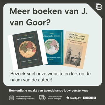 INDISCHE AVONTUREN - J. van Goor 9789012088541, Verzenden, Gelezen, J. van Goor