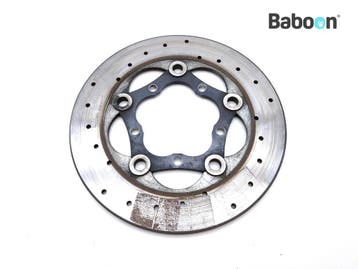 Remschijf Achter Moto Guzzi California 1100 ie 1996-2000, Verzenden, Gebruikt