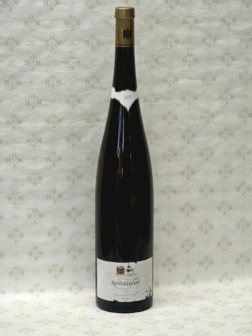 2005 Reinhold Haart, GK - Piesporter Goldtröpfchen Riesling, Verzamelen, Nieuw
