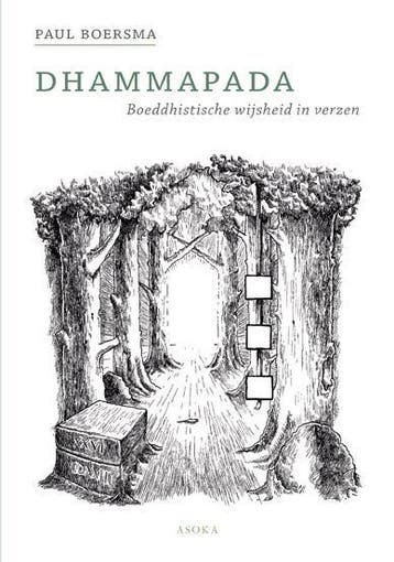Dhammapada | Paul Boersma | Nieuw, Ophalen of Verzenden, Nieuw, Paul Boersma