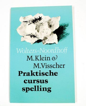 Praktische cursus spelling 9789001470937, Boeken, Verzenden, Zo goed als nieuw