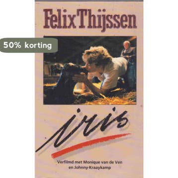 IRIS - Thyssen 9789024517756, Boeken, Verzenden, Gelezen, Thyssen