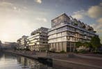 Te huur: Appartement Cruquiusweg in Amsterdam, Noord-Holland, Appartement, Amsterdam