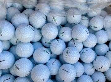 100 Wilson Tour Velocity Soft Feel Golfballen, Sport en Fitness, Golf, Verzenden, Nieuw, Bal(len)