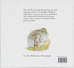 Postbode Hans de Haas / Een Vier Windstreken prentenboek, Boeken, Kinderboeken | Kleuters, Verzenden, Gelezen, Bernadette