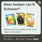 Kikker kan niet kiezen / Handpopboek 9789059645479, Verzenden, Gelezen, R. Schrever