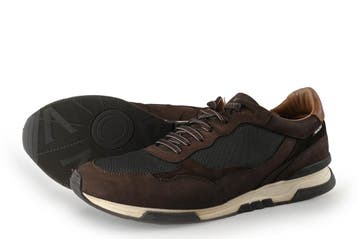 Van Lier Sneakers in maat 43 Bruin, Bruin, Verzenden, Van Lier, Sneakers of Gympen