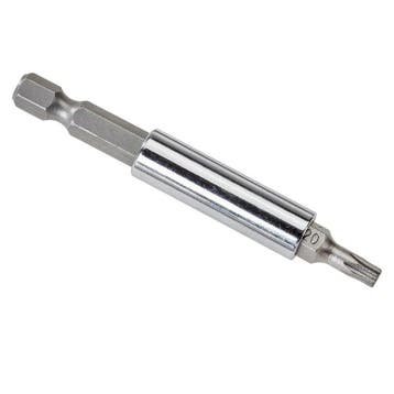 T20 x 25 mm Torx bits - 40 stuks in kunststof box - bitset -, Ophalen of Verzenden, Nieuw