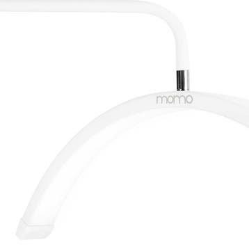 Schaduwloze Wimperlamp met Statief – LED Beautylamp met, Ophalen of Verzenden, Nieuw
