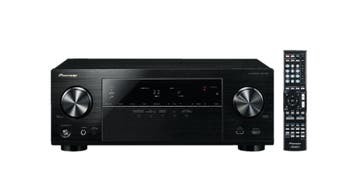 Pioneer VSX-529, Ophalen, Zo goed als nieuw, Pioneer