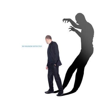 cd - Rick Risi - No Shadow Detected, Verzenden, Nieuw in verpakking