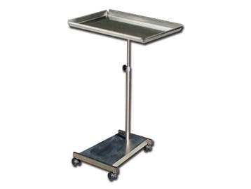 Instrumententafel Mayo met wielen, Verzenden, Nieuw