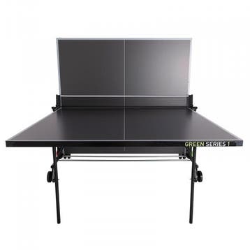 Kettler Tafeltennistafel Outdoor K1, Sport en Fitness, Verzenden, Nieuw