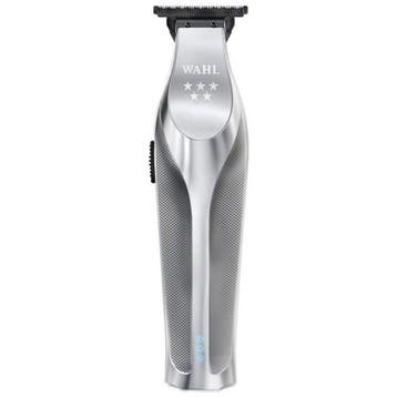 Wahl  HIVIZ Trimmer  Zilver, Verzenden, Nieuw
