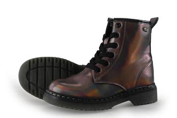 Barbarella Veterboots Meisjes in maat 32, Kinderen en Baby's, Kinderkleding | Schoenen en Sokken, Verzenden, Jongen of Meisje