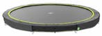 Exit Silhouette Inground Sports trampoline - Ø 244 cm -, Verzenden, Nieuw