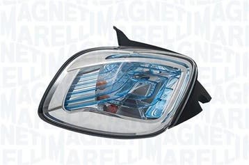 Achterlicht o.a: Renault, Zoé (AG), Auto-onderdelen, Ophalen of Verzenden, Nieuw, Renault