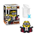 Funko Pop!  Minions - DaveAcula #966, Verzamelen, Verzenden, Nieuw