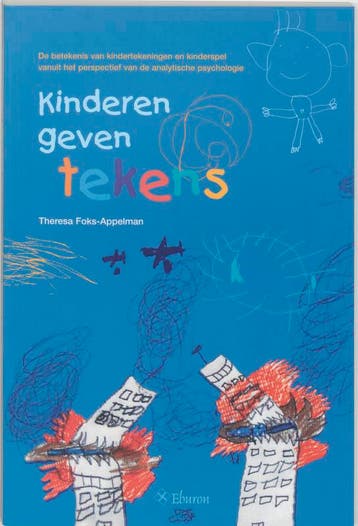 Kinderen geven tekens - Th. Foks-Appelman 9789059720503, Verzenden, Gelezen, Th. Foks-Appelman