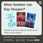 Dodelijk verleden 9789046110683 Kay Hooper, Boeken, Verzenden, Gelezen, Kay Hooper