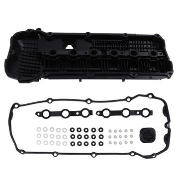 Geschikt voor BMW E38 E39 E46 X5 Cylinder Head Cover Klep..., Auto-onderdelen, Motor en Toebehoren, Verzenden, Nieuw, BMW