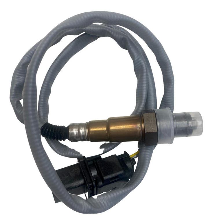Lambdasonde 11787523435 BMW 0258007216 Bosch, Auto-onderdelen, Motor en Toebehoren, Nieuw, BMW, Verzenden