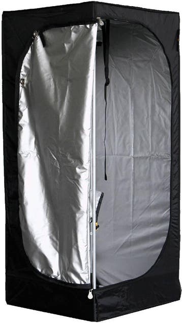 Mammoth Lite+ 60 (60x60x140 cm), Ophalen of Verzenden, Nieuw