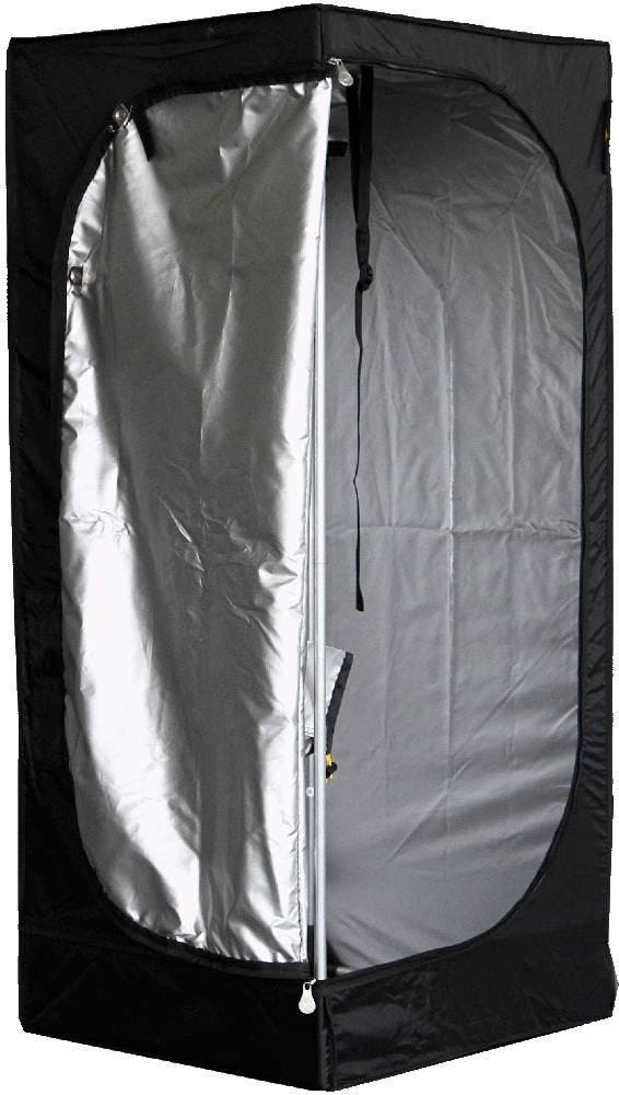 Mammoth Lite+ 60 (60x60x140 cm), Tuin en Terras, Kweekspullen, Ophalen of Verzenden