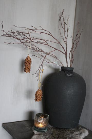 Brynxz bosje twig Naturel 100 cm, Ophalen of Verzenden, Nieuw