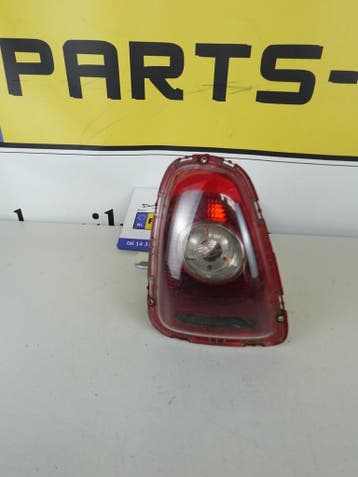 Gebruikte achterlicht MINI Cooper 2001-2004 – 2753625, Ophalen of Verzenden, Nieuw