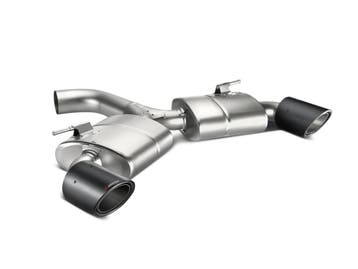 Akrapovic Volkswagen Golf (VII) GTI FL Performance (180 kW), Verzenden, Nieuw