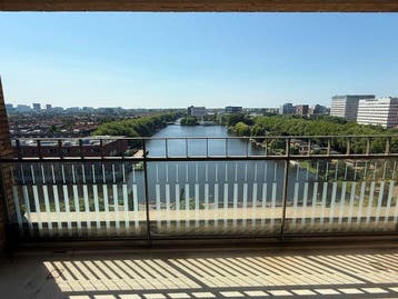 Te huur: Appartement Saskia van Uijlenburgkade in Amsterdam, Noord-Holland, Appartement, Amsterdam