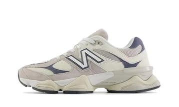 New Balance 9060 Moonrock Linen, Nieuw