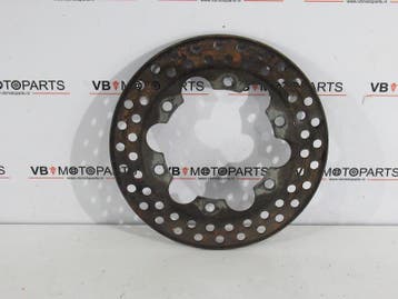 KTM 400 LC4 Remschijf achter, Motoren, Ophalen of Verzenden, Nieuw