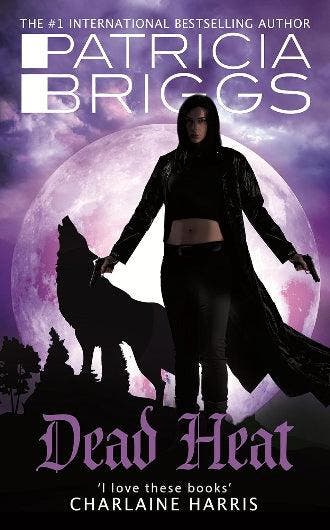 Dead Heat - Patricia Briggs - Paperback, Ophalen of Verzenden, Nieuw