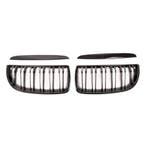 Sport Front Grill voor BMW 3 Serie E90 / E91, Ophalen of Verzenden