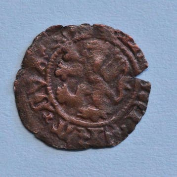 Bourgondische Nederlanden. Filips de Schone. Dubbele Mijt