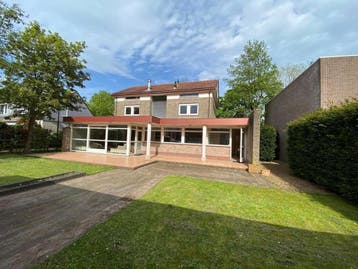 Huis te huur/Expat Rentals aan Stigterhof in Abcoude, Huizen en Kamers, Huizen te huur, Tussenwoning, Utrecht
