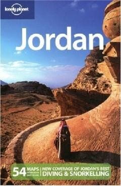 Jordan 7E Lonely Planet 9781741047387 PLANET LONELY, Verzenden, Gelezen, PLANET LONELY