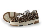 Shabbies Amsterdam Sneakers in maat 39 Panter, Kleding | Dames, Schoenen, Overige kleuren, Shabbies Amsterdam, Verzenden, Sneakers of Gympen