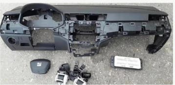Dashboard + Airbags + Veiligheidsgordels Seat Arona, Auto-onderdelen, Verzenden, Nieuw, Seat
