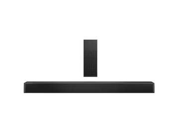 Hisense -   Soundbar Zwart, Verzenden, Nieuw, Center speaker, Overige merken