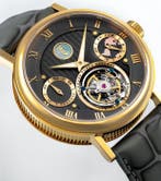 Earnshaw - TOURBILLON - Limited Edition * 1 - 24 * - 80, Nieuw