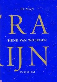 Ultramarijn | Henk Woerden | Nieuw, Boeken, Ophalen of Verzenden, Nieuw, Henk Woerden