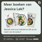 Mix & meer 9789461430953 Jessica Lek, Boeken, Verzenden, Gelezen, Jessica Lek