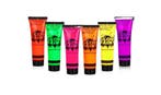 Blacklight Schmink  Groen, Ophalen of Verzenden, Nieuw