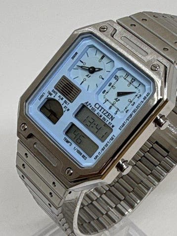 Citizen - JG2120-73L - Zonder minimumprijs - Limited edition, Nieuw