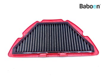 Luchtfilter Yamaha YZF R1 2007-2008 (YZF-R1 4C8) BMC, Verzenden, Gebruikt