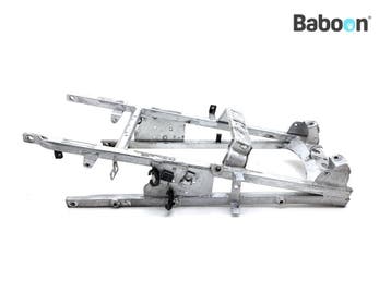 Achterframe Honda VFR 750 F 1990-1993 (VFR750F RC36), Motoren, Verzenden, Gebruikt