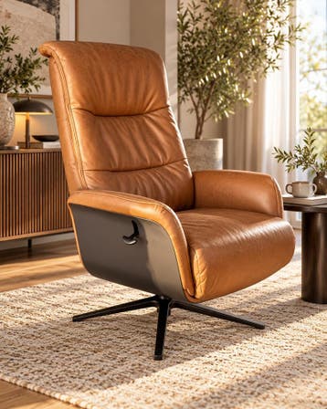 PARTIJVERKOOP NU 50% KORTING NIEUWE RELAXFAUTEUIL SALE, Minder dan 75 cm, Nieuw, Ophalen of Verzenden, Stof